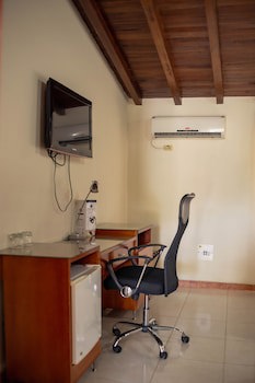 Hotel Faranda Bolivar Cucuta, A Member Of Radisson Individuals