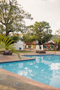 Hotel Faranda Bolivar Cucuta, A Member Of Radisson Individuals