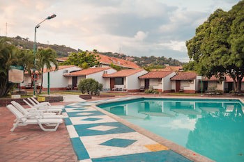 Hotel Faranda Bolivar Cucuta, A Member Of Radisson Individuals