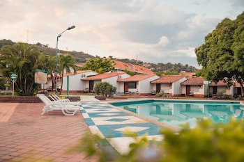 Hotel Faranda Bolivar Cucuta, A Member Of Radisson Individuals