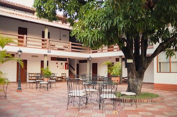 Hotel Faranda Bolivar Cucuta, A Member Of Radisson Individuals