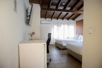 Hotel Faranda Bolivar Cucuta, A Member Of Radisson Individuals
