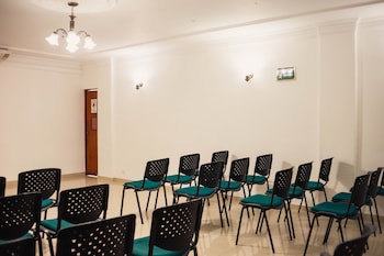 Hotel Faranda Bolivar Cucuta, A Member Of Radisson Individuals
