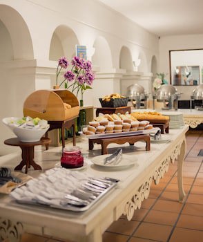 Hotel Faranda Bolivar Cucuta, A Member Of Radisson Individuals