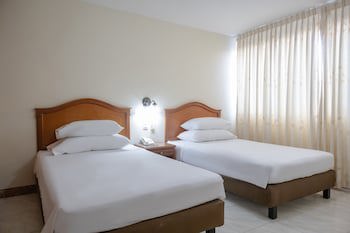 Hotel Faranda Bolivar Cucuta, A Member Of Radisson Individuals