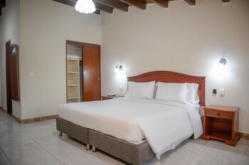 Hotel Faranda Bolivar Cucuta, A Member Of Radisson Individuals