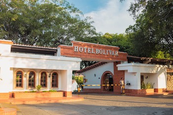 Hotel Faranda Bolivar Cucuta, A Member Of Radisson Individuals
