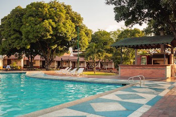 Hotel Faranda Bolivar Cucuta, A Member Of Radisson Individuals