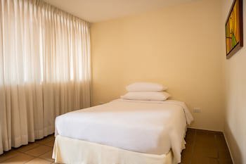 Hotel Faranda Bolivar Cucuta, A Member Of Radisson Individuals