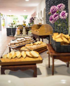 Hotel Faranda Bolivar Cucuta, A Member Of Radisson Individuals