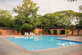 Hotel Faranda Bolivar Cucuta, A Member Of Radisson Individuals