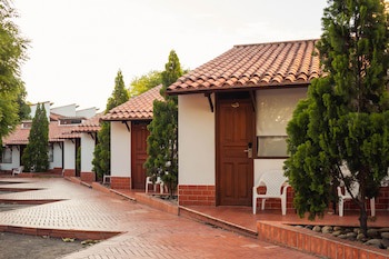 Hotel Faranda Bolivar Cucuta, A Member Of Radisson Individuals