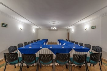Hotel Faranda Bolivar Cucuta, A Member Of Radisson Individuals