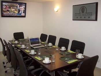 Hotel Faranda Bolivar Cucuta, A Member Of Radisson Individuals