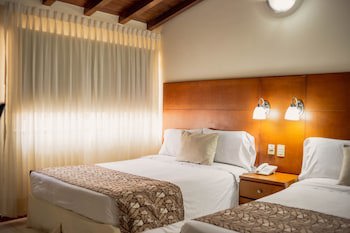 Hotel Faranda Bolivar Cucuta, A Member Of Radisson Individuals