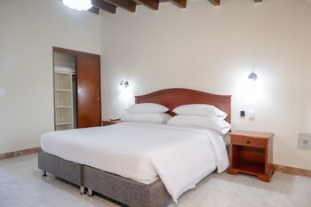 Hotel Faranda Bolivar Cucuta, A Member Of Radisson Individuals