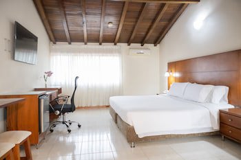 Hotel Faranda Bolivar Cucuta, A Member Of Radisson Individuals