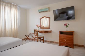 Hotel Faranda Bolivar Cucuta, A Member Of Radisson Individuals
