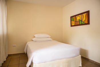 Hotel Faranda Bolivar Cucuta, A Member Of Radisson Individuals