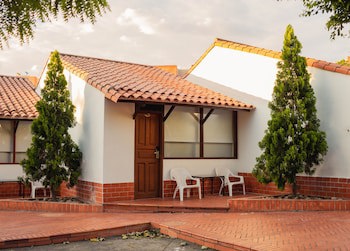 Hotel Faranda Bolivar Cucuta, A Member Of Radisson Individuals