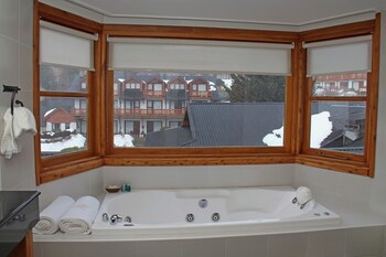Hotel Catedral Ski & Wellness