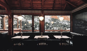 Hotel Catedral Ski & Wellness