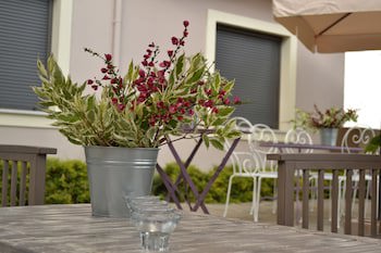 Ellopia Point Hotel