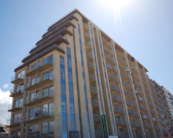 Holiday Suites Blankenberge