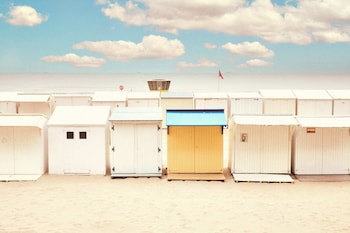 Holiday Suites Blankenberge