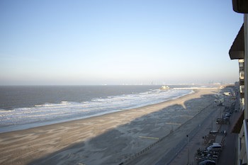 Holiday Suites Blankenberge