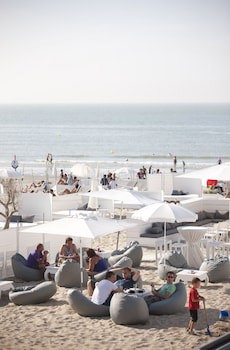 Holiday Suites Blankenberge
