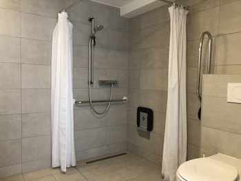 Holiday Suites Blankenberge
