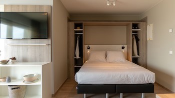 Holiday Suites Blankenberge