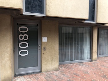 Holiday Suites Blankenberge