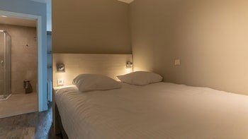 Holiday Suites Blankenberge
