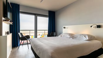 Holiday Suites Blankenberge