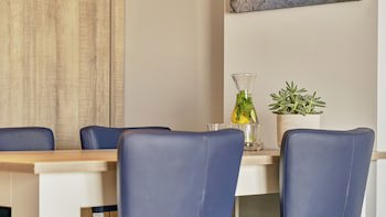 Holiday Suites Blankenberge