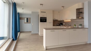 Holiday Suites Blankenberge