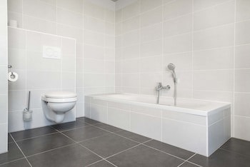 Holiday Suites Blankenberge