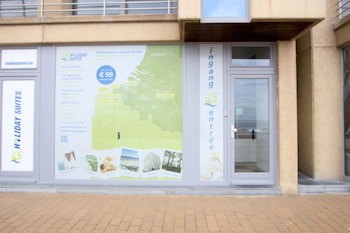 Holiday Suites Blankenberge