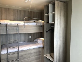 Holiday Suites Blankenberge