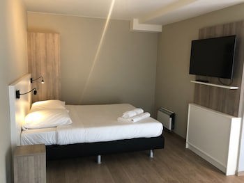 Holiday Suites Blankenberge