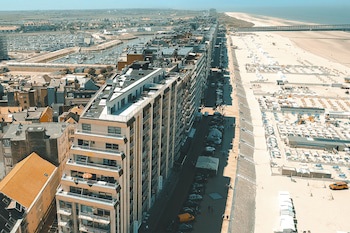 Holiday Suites Blankenberge