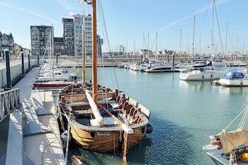 Holiday Suites Blankenberge