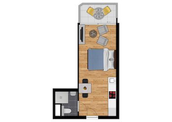 Holiday Suites Blankenberge