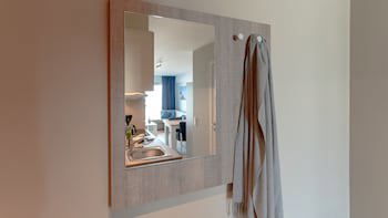 Holiday Suites Blankenberge