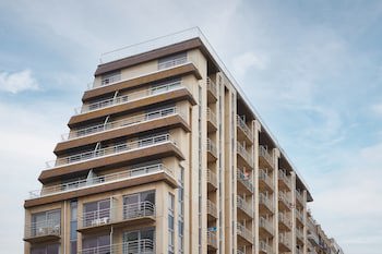 Holiday Suites Blankenberge