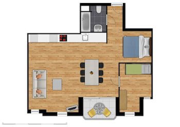 Holiday Suites Blankenberge