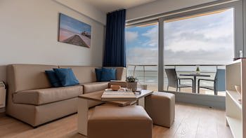 Holiday Suites Blankenberge
