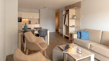 Holiday Suites Blankenberge